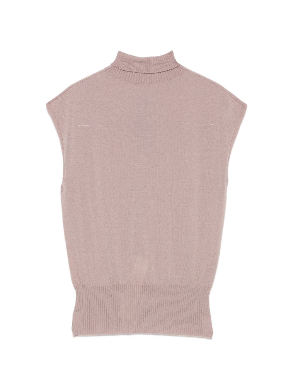 Top In Maglia RP02F5606M 23 ROSE RICK OWENS 