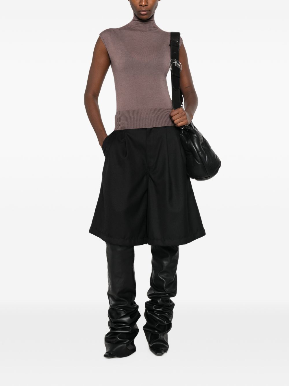  RP02F5606M 86 GRAPE RICK OWENS 