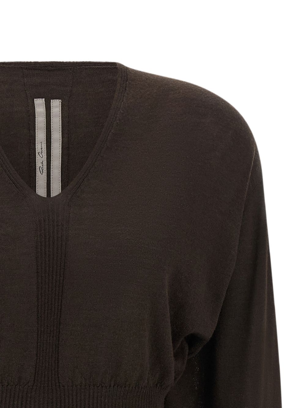  RP02F5665M 84 GREASE RICK OWENS 