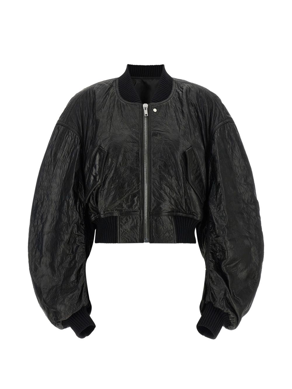  RP02F5702LBE 09 BLACK RICK OWENS 