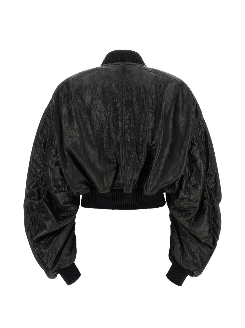  RP02F5702LBE 09 BLACK RICK OWENS 