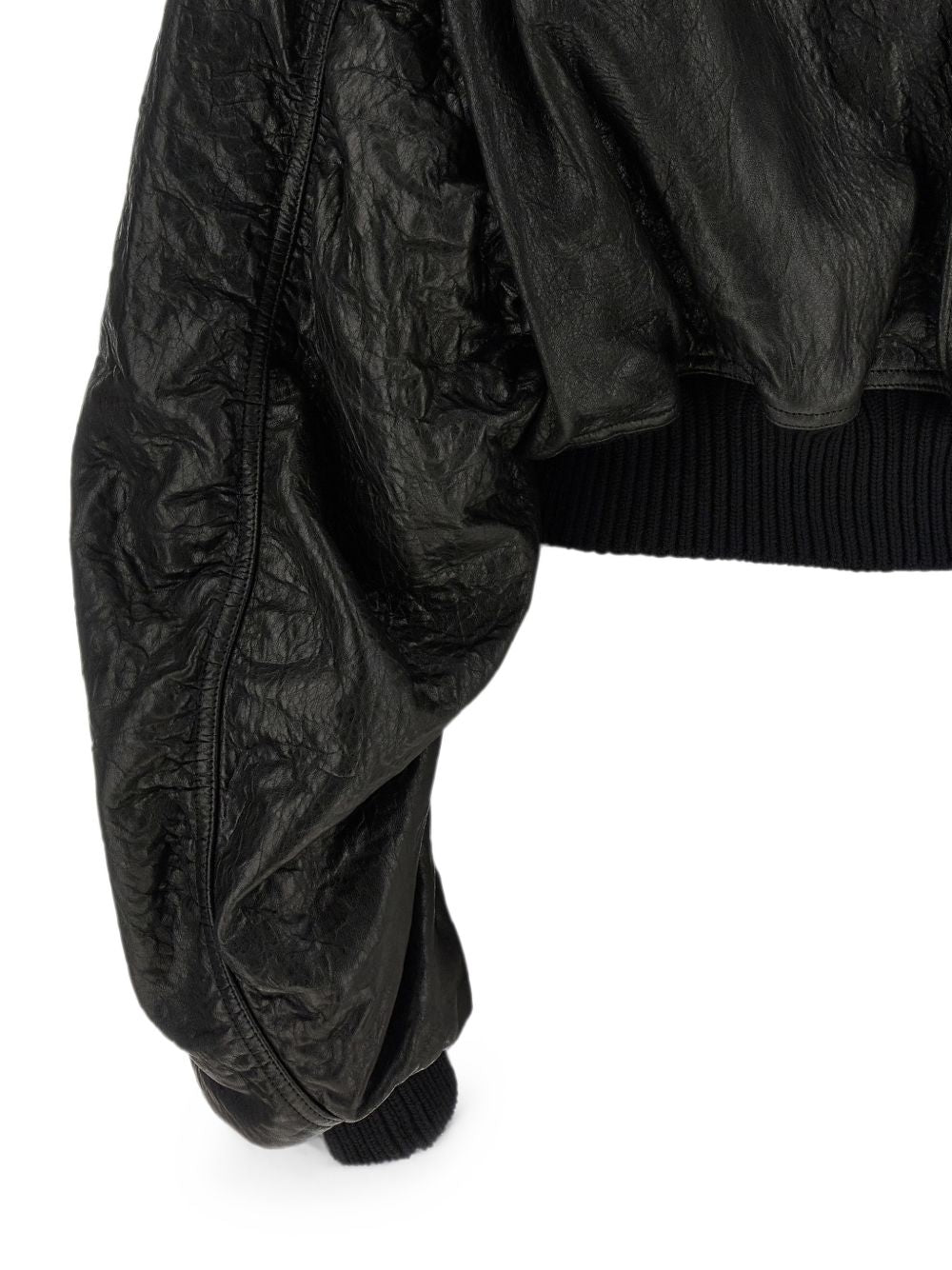  RP02F5702LBE 09 BLACK RICK OWENS 