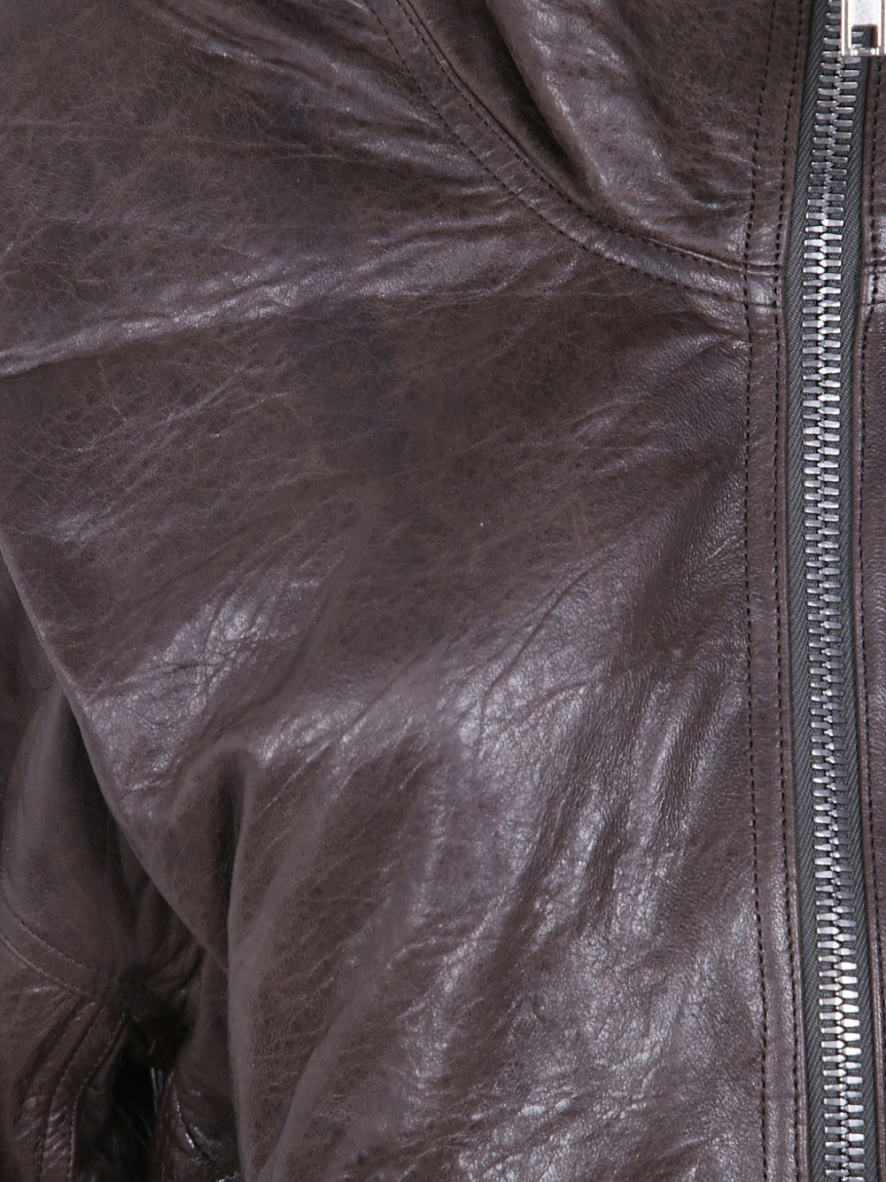  RP02F5714LBE 84 GREASE RICK OWENS 
