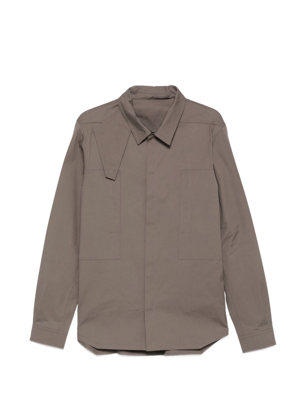  RR02F4227TE 34 DUST RICK OWENS 