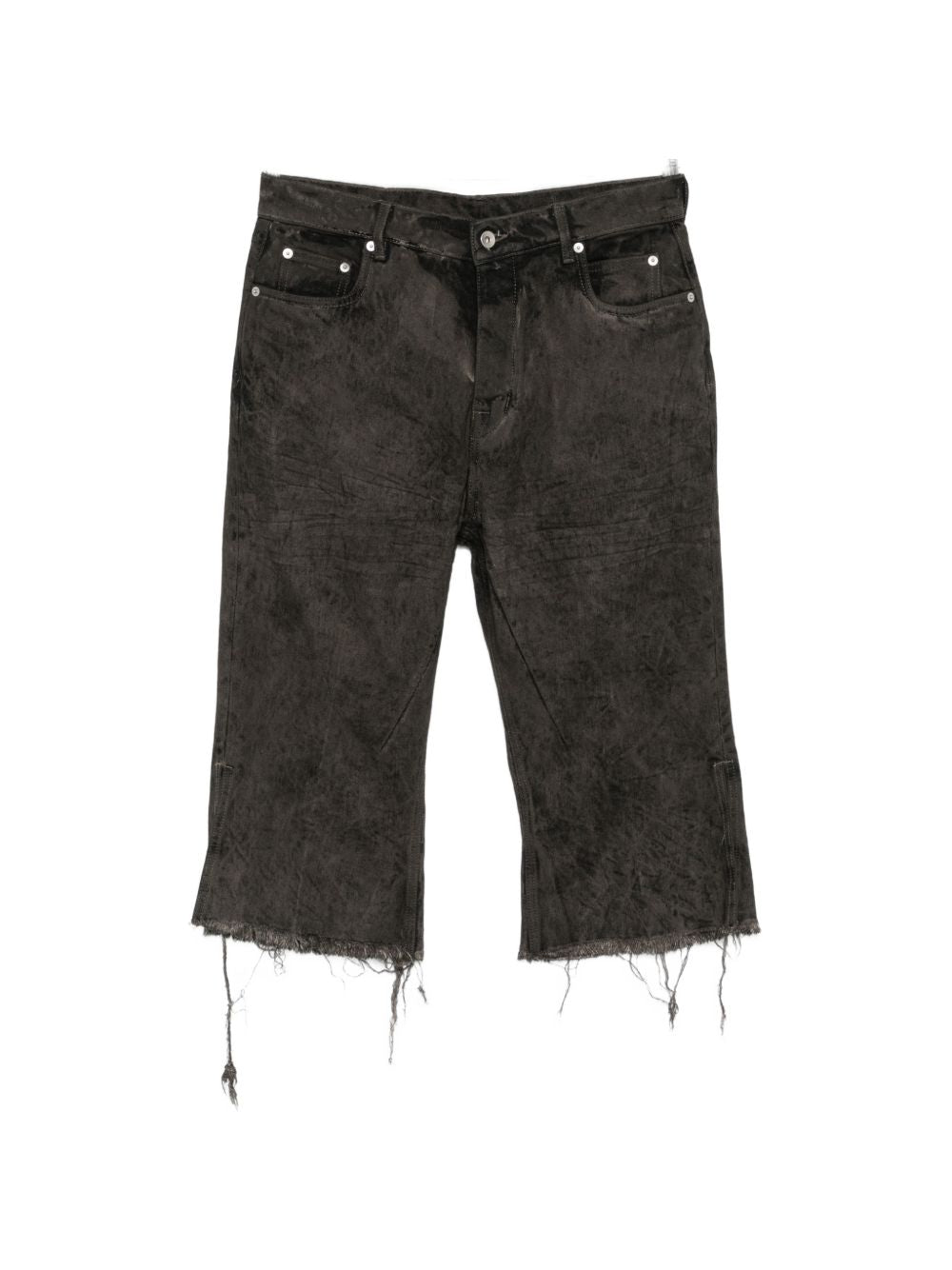  RR02F4303DRK 34 DUST RICK OWENS 