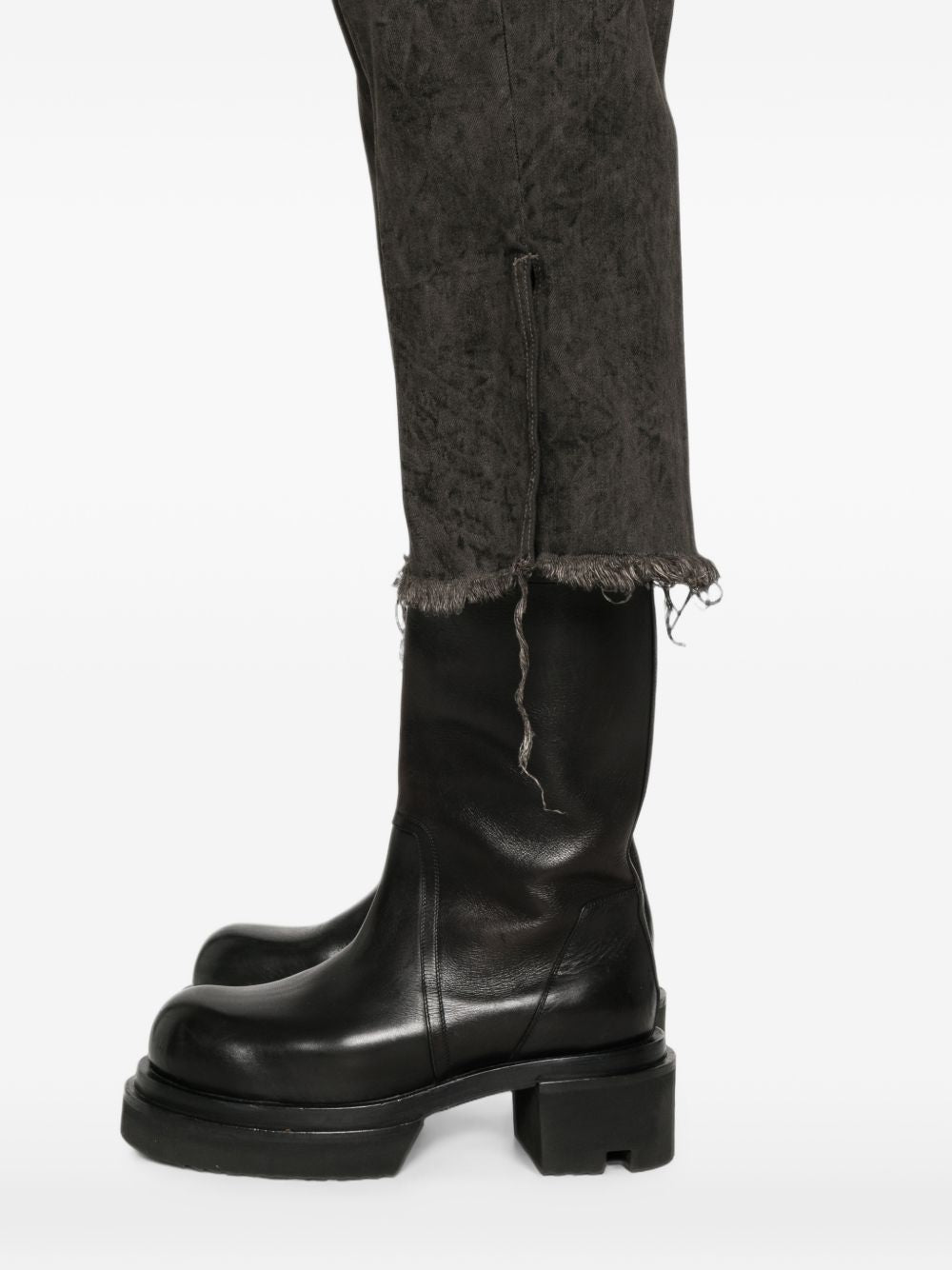  RR02F4303DRK 34 DUST RICK OWENS 