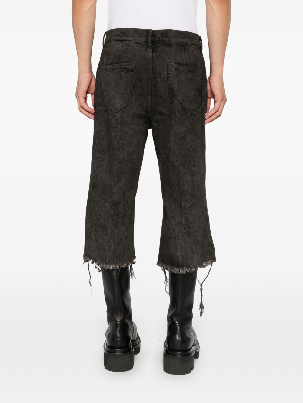  RR02F4303DRK 34 DUST RICK OWENS 