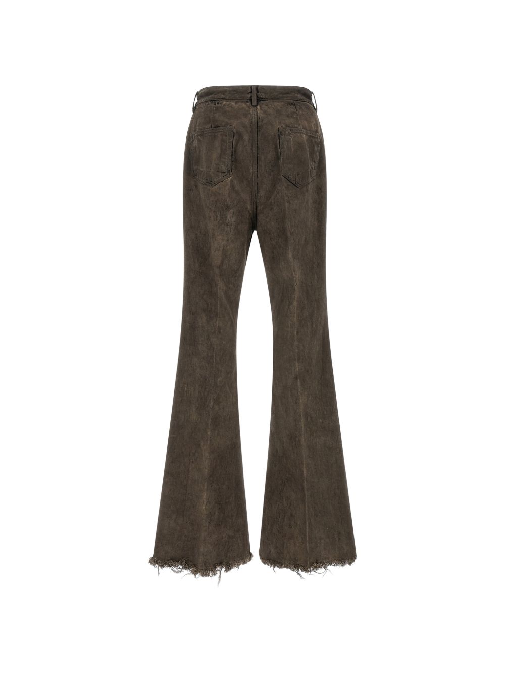  RR02F4335DRK 34 DUST RICK OWENS 
