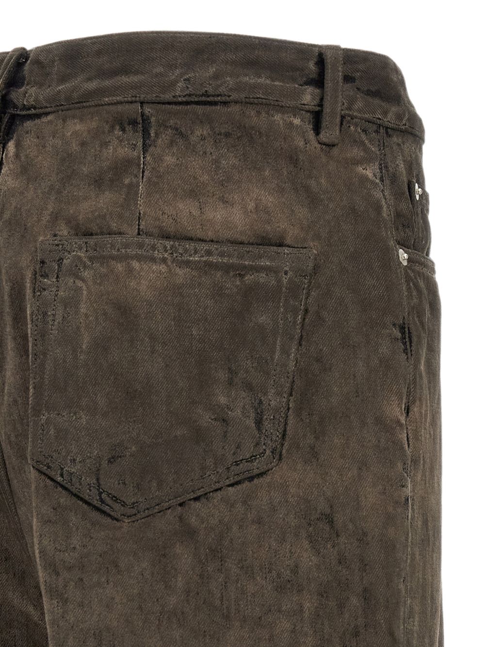  RR02F4335DRK 34 DUST RICK OWENS 