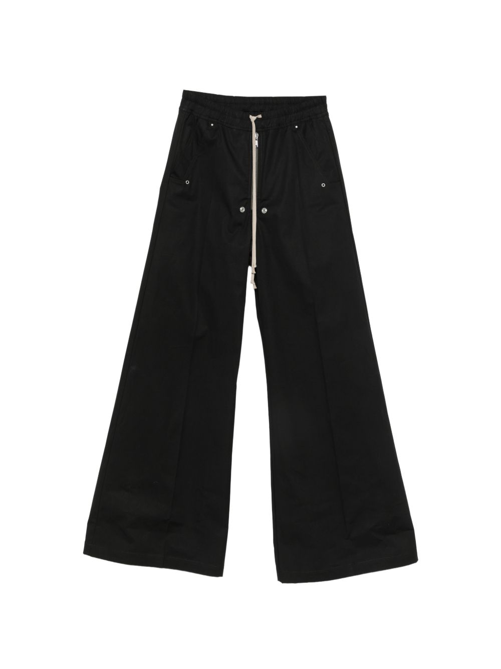  RU02F4366TE 09 BLACK RICK OWENS 