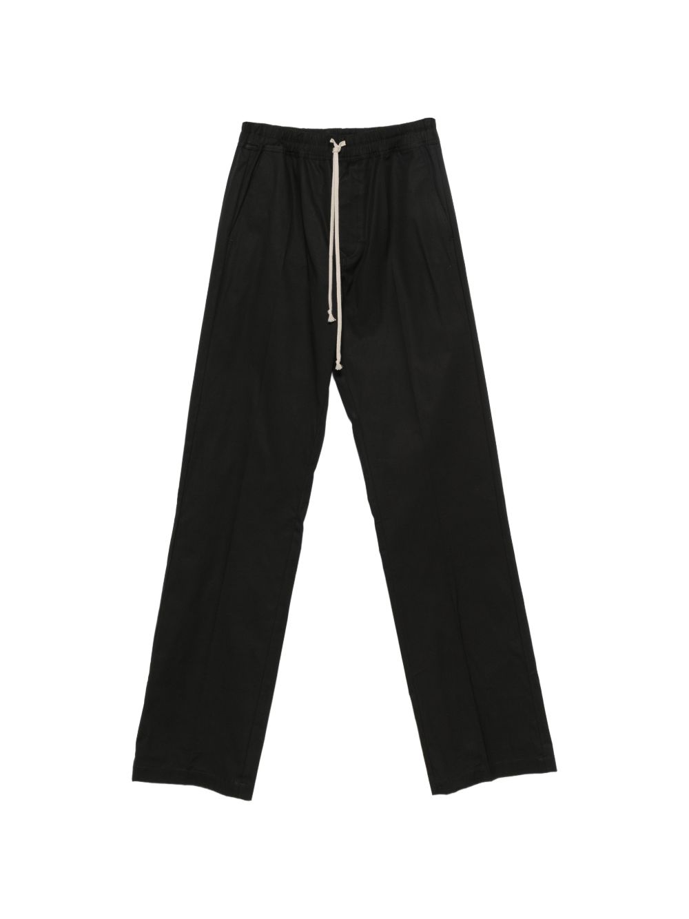  RU02F4378K 09 BLACK RICK OWENS 