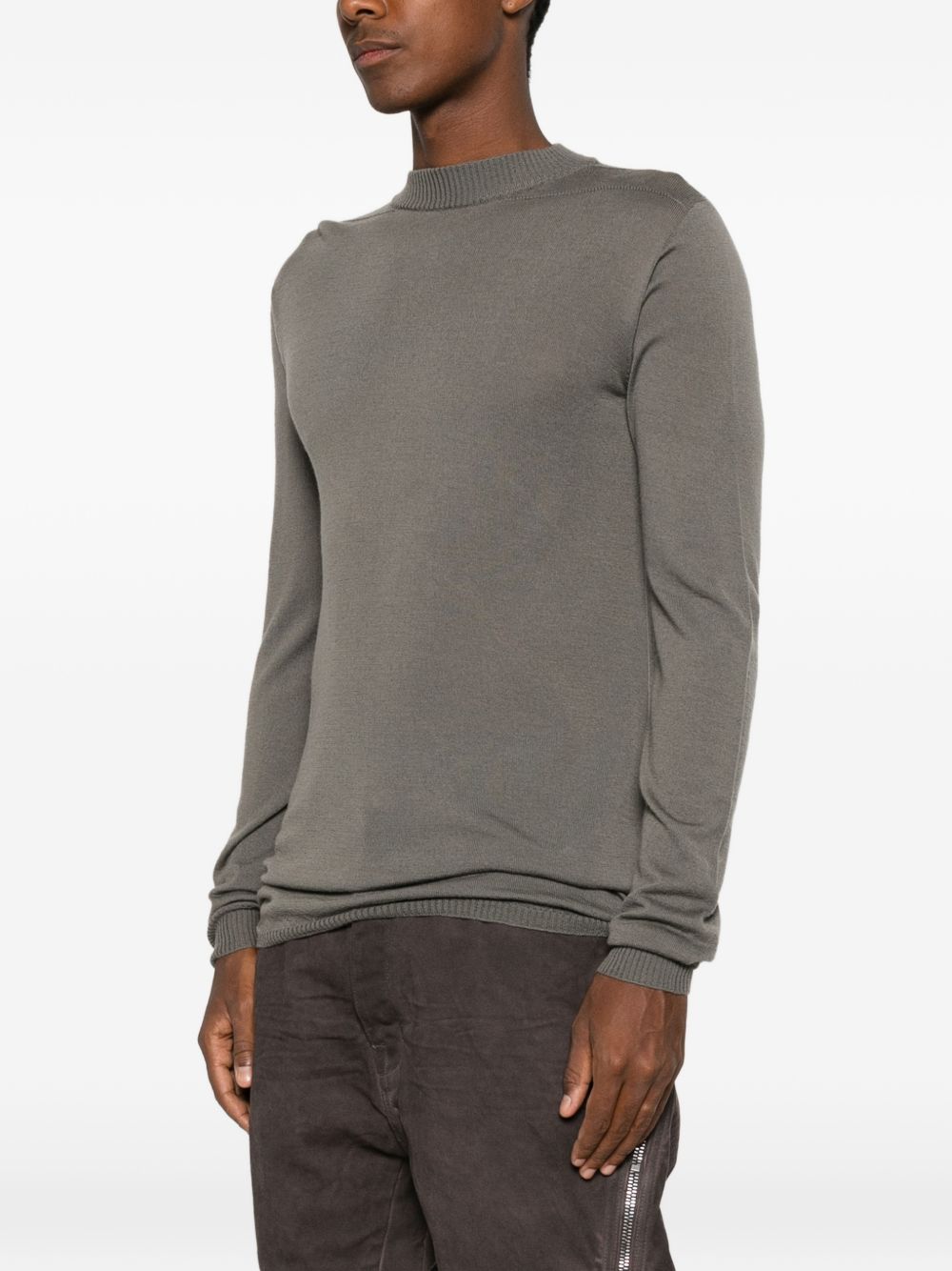  RU02F4625M 34 DUST RICK OWENS 