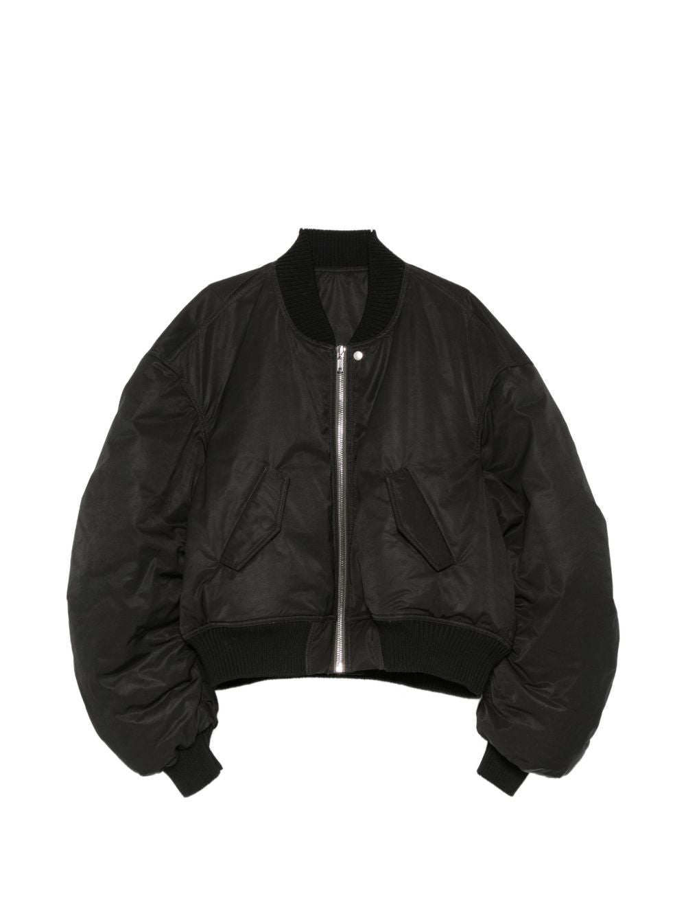 RU02F4792MUD2 09 BLACK RICK OWENS 