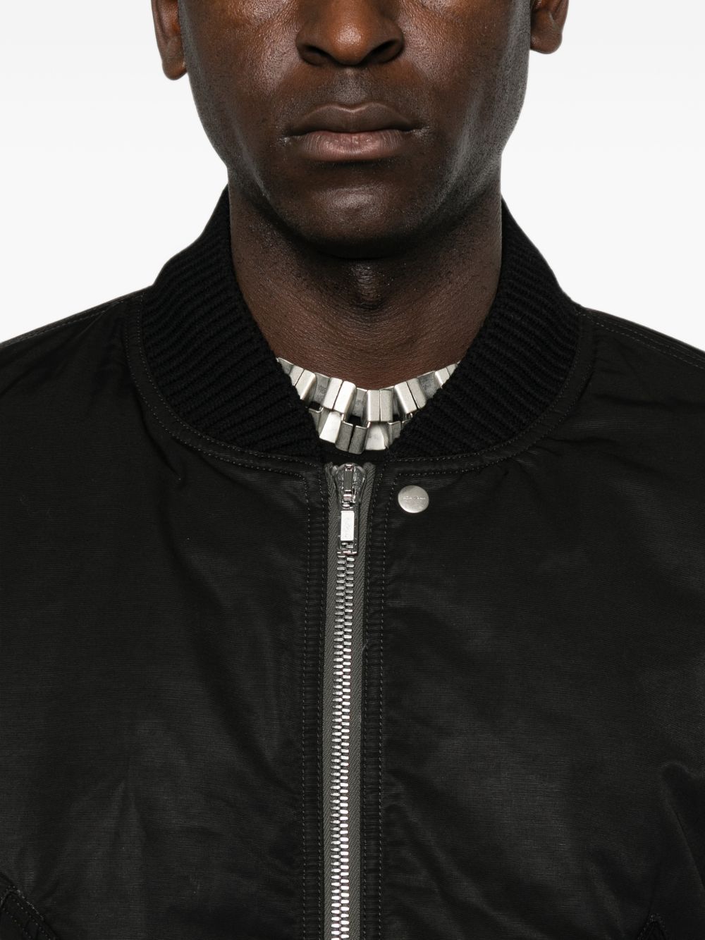  RU02F4792MUD2 09 BLACK RICK OWENS 