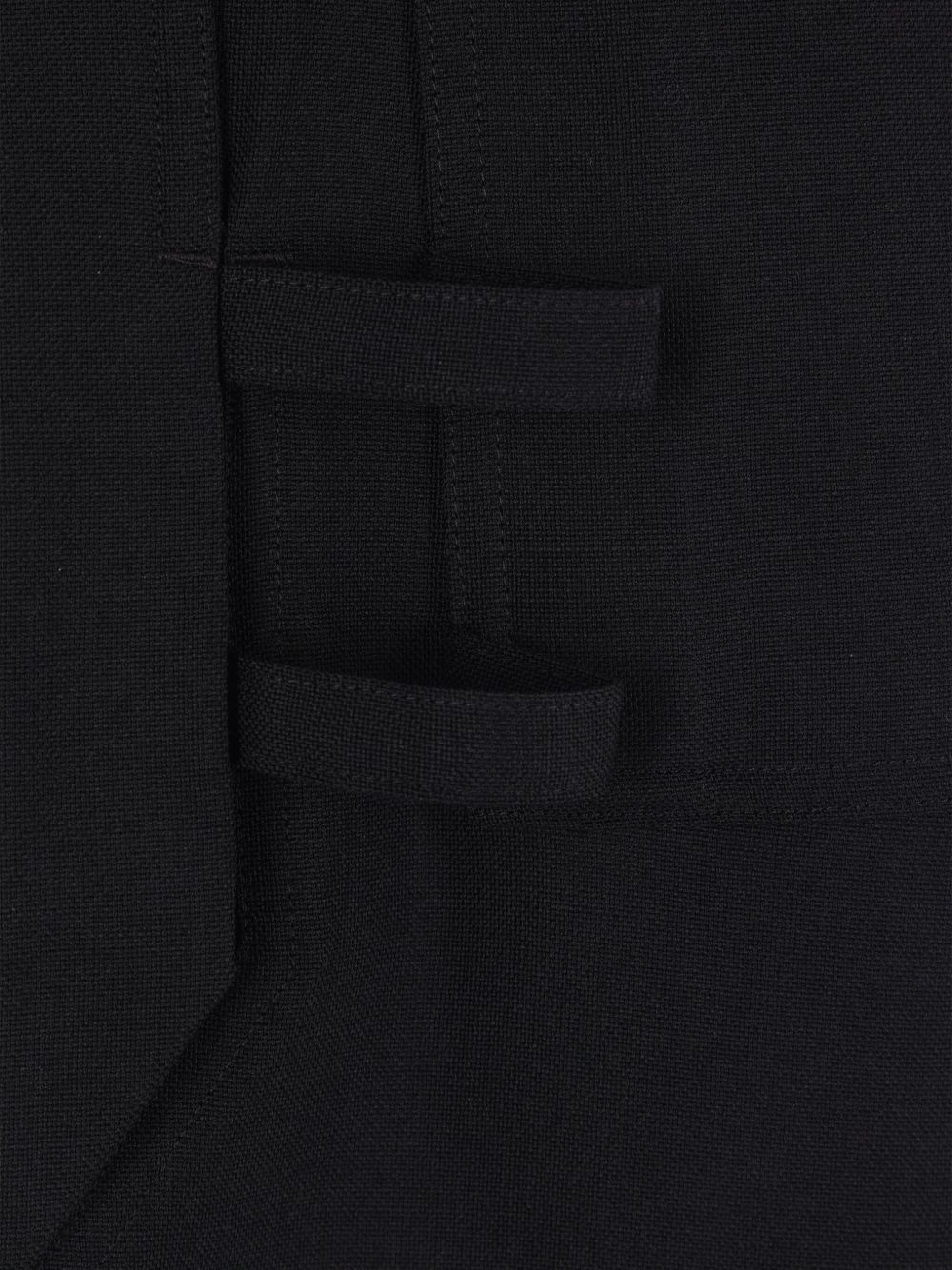  RU02F4970WPA 09 BLACK RICK OWENS 