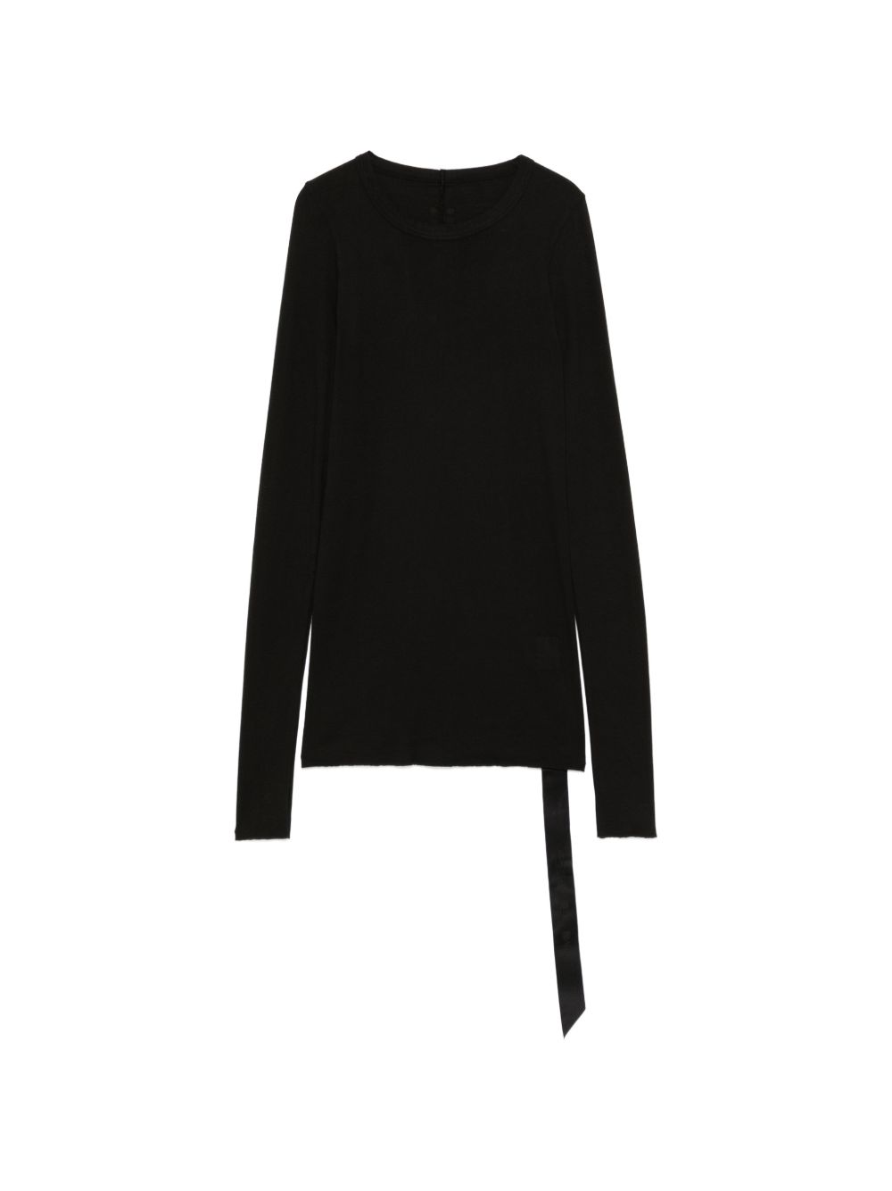  DS02F6217RN 09 BLACK RICK OWENS DRKSHDW 
