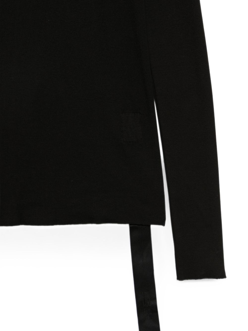  DS02F6217RN 09 BLACK RICK OWENS DRKSHDW 