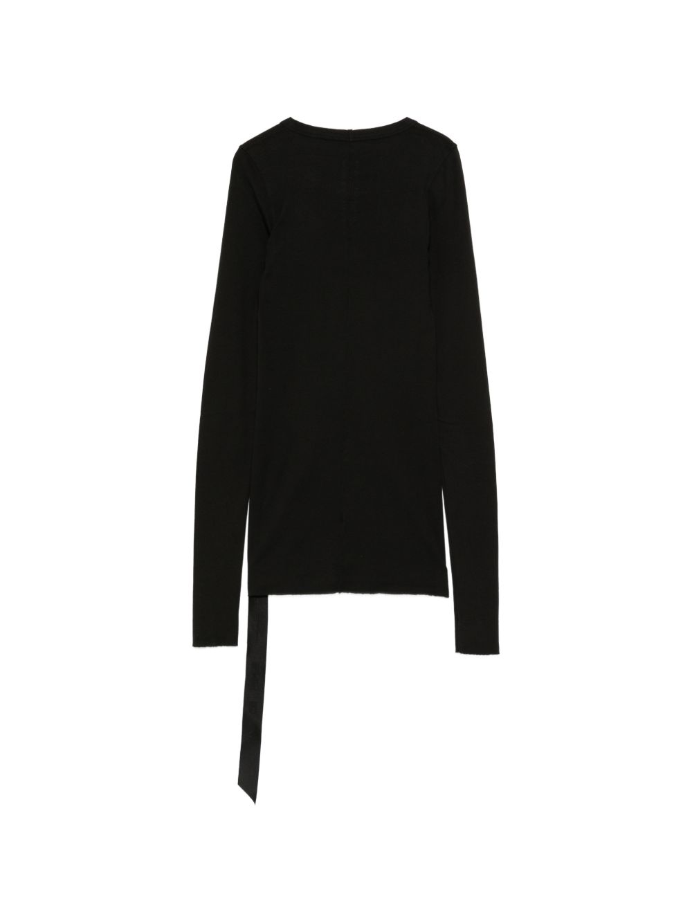 DS02F6217RN 09 BLACK RICK OWENS DRKSHDW 