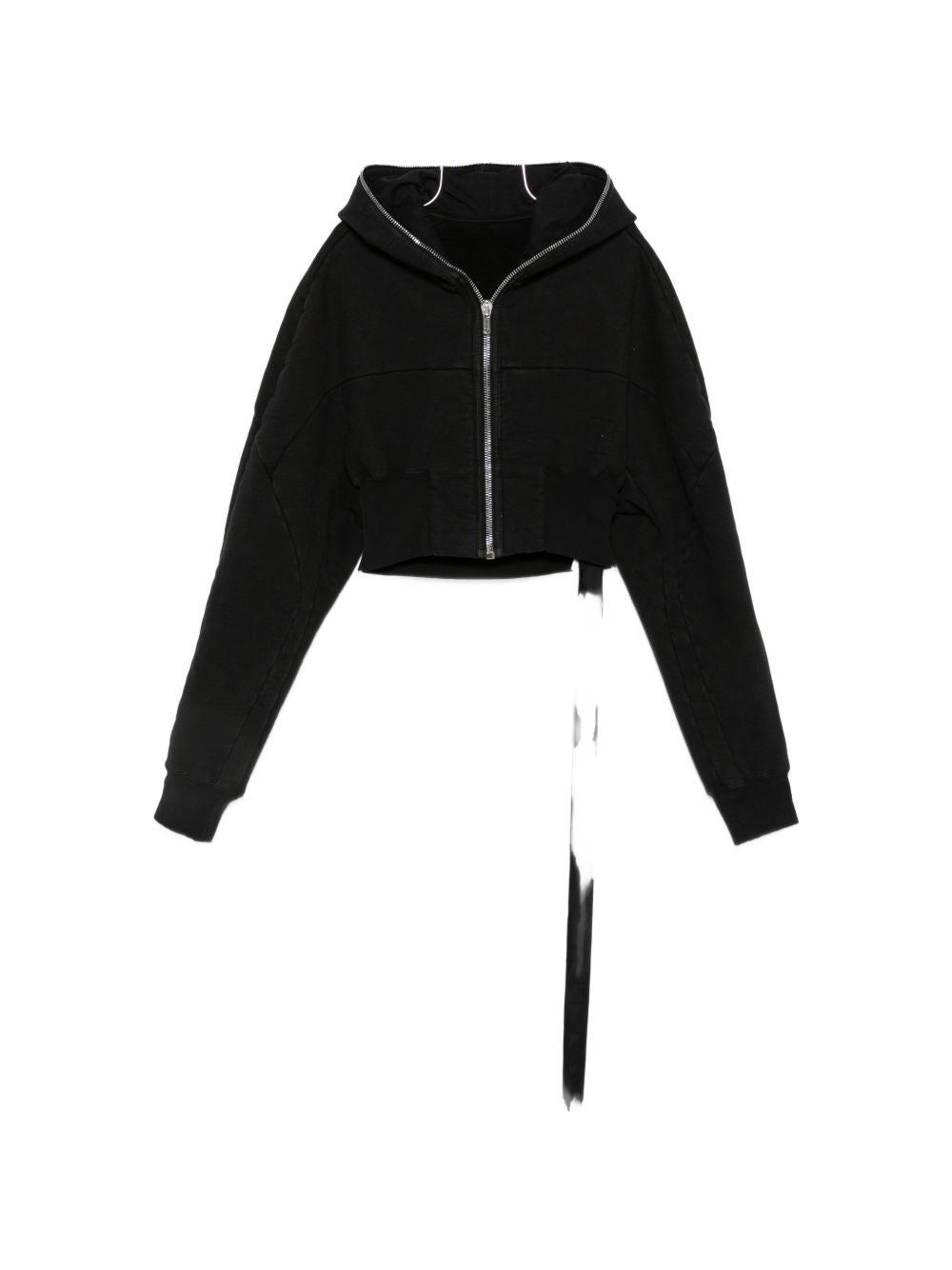  DS02F6233HFP 09 BLACK RICK OWENS DRKSHDW 