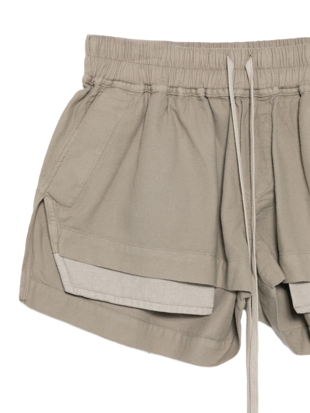 Shorts Fog Boxers DS02F6319CFL 59 MINERAL RICK OWENS DRKSHDW 
