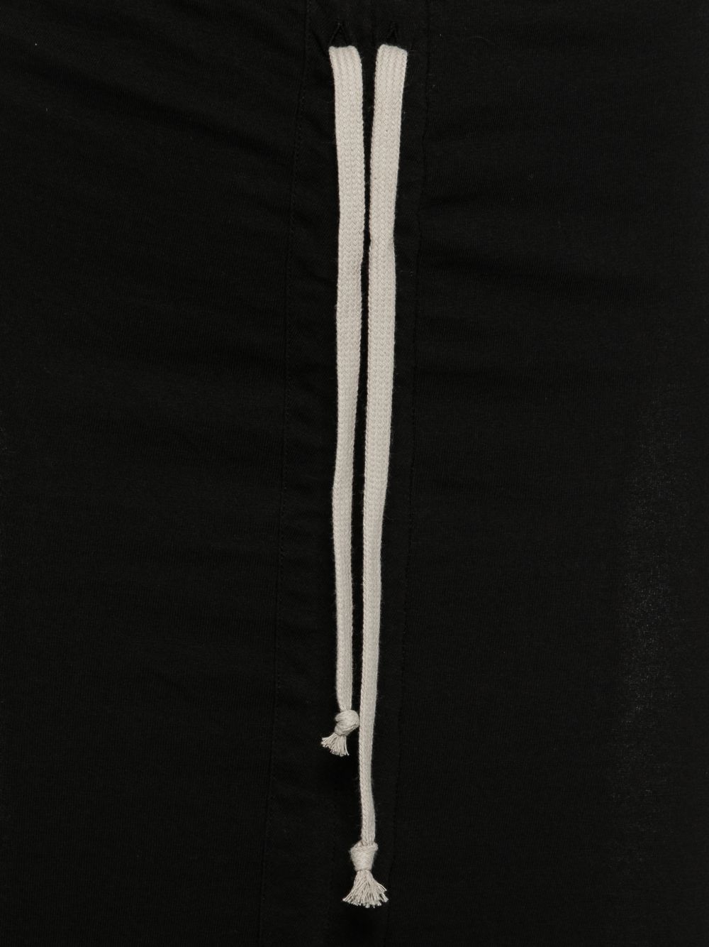  DS02F6337RN 09 BLACK RICK OWENS DRKSHDW 