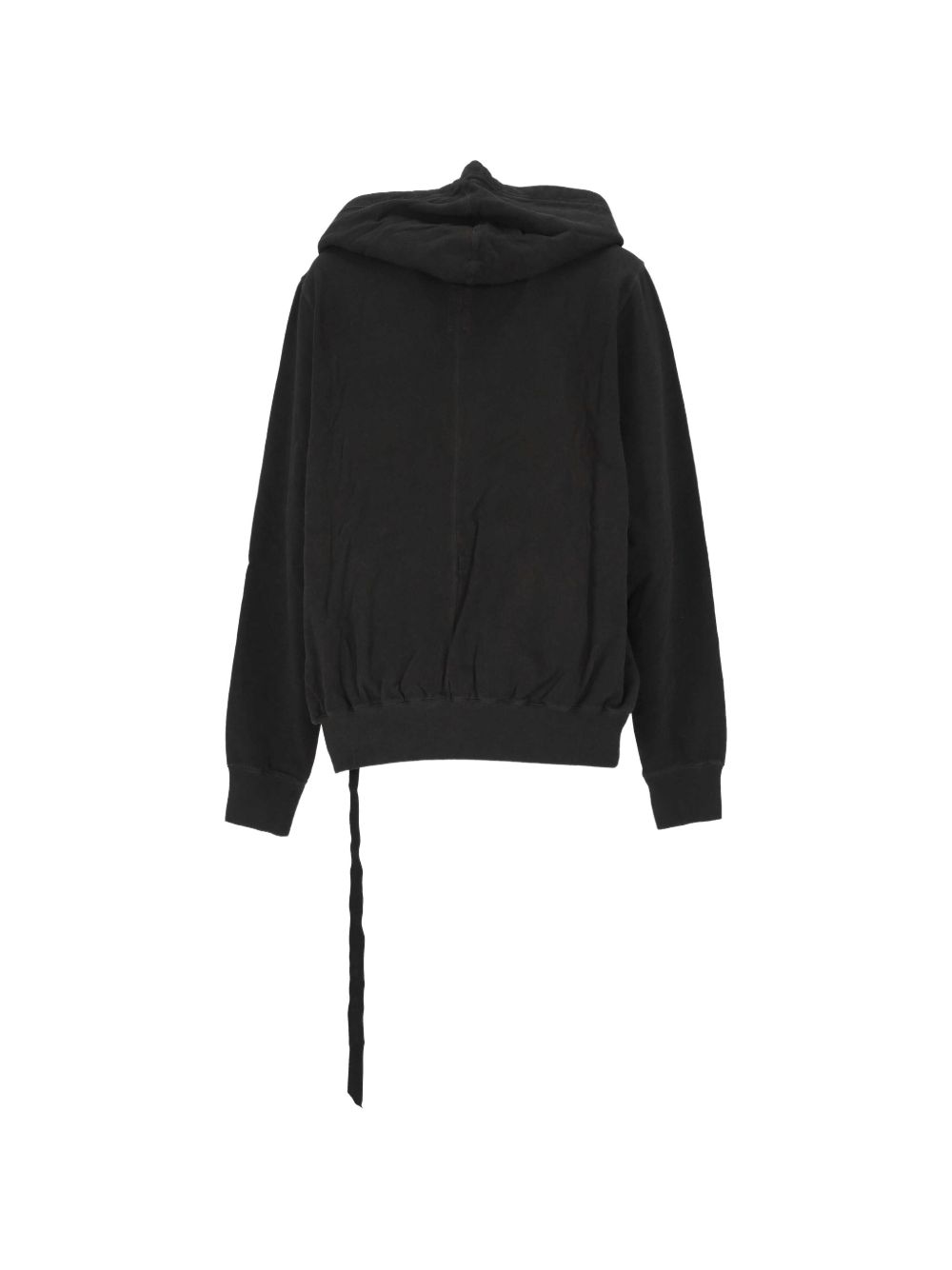  DU02F6262FDEP4 13918 FADED BLACK RICK OWENS DRKSHDW 