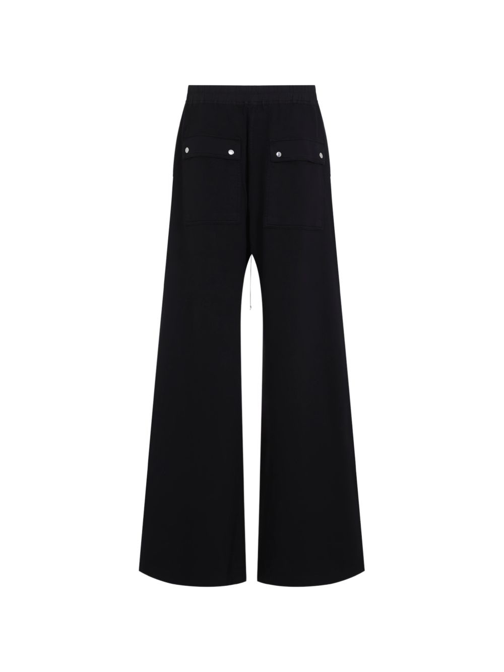  DU02F6378RIG 09 BLACK RICK OWENS DRKSHDW 