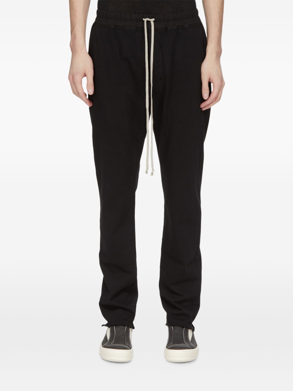  DU02F6392RIG 09 BLACK RICK OWENS DRKSHDW 