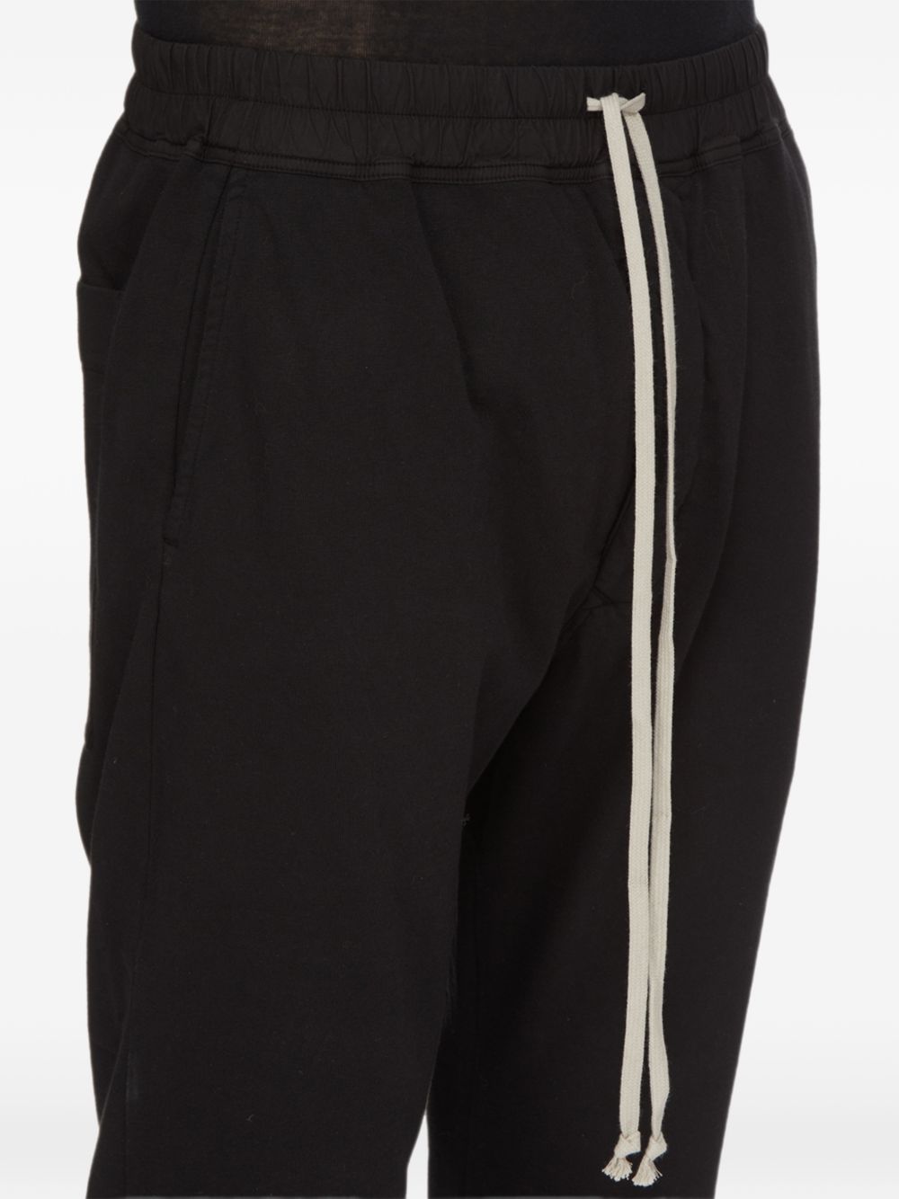  DU02F6392RIG 09 BLACK RICK OWENS DRKSHDW 