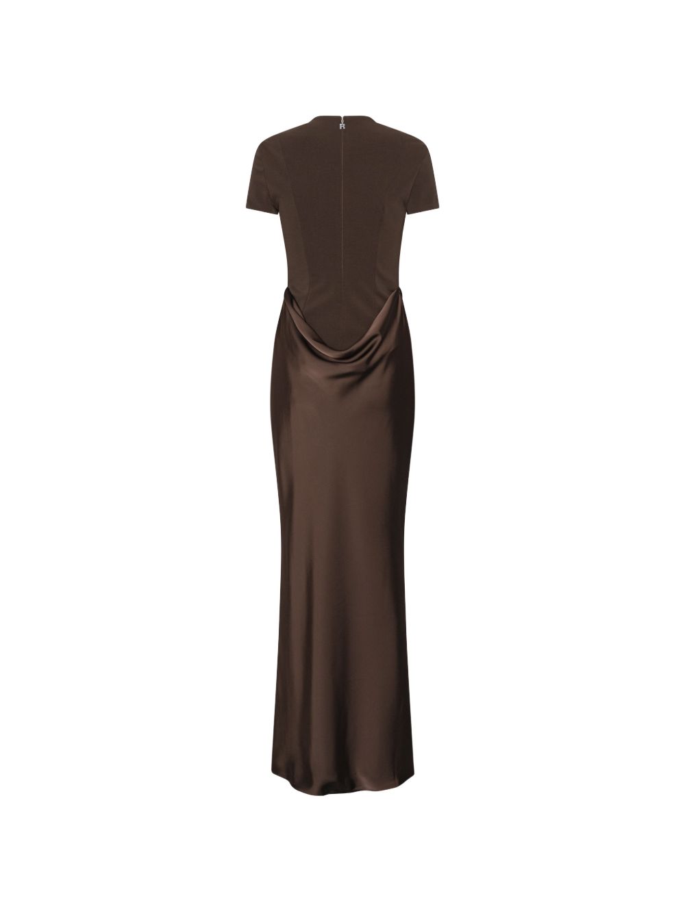 Capsleeve Draped Maxi 1162341667 1667 MOLE ROTATE 