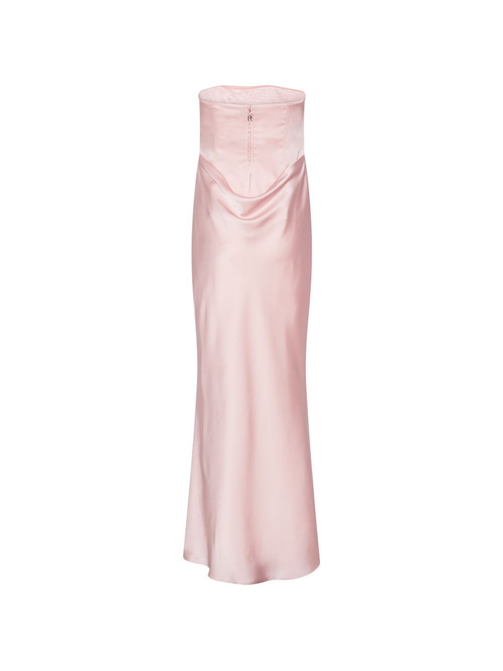 Corsage Long Dress 116336345 345 BLUSHING BRIDE ROTATE 