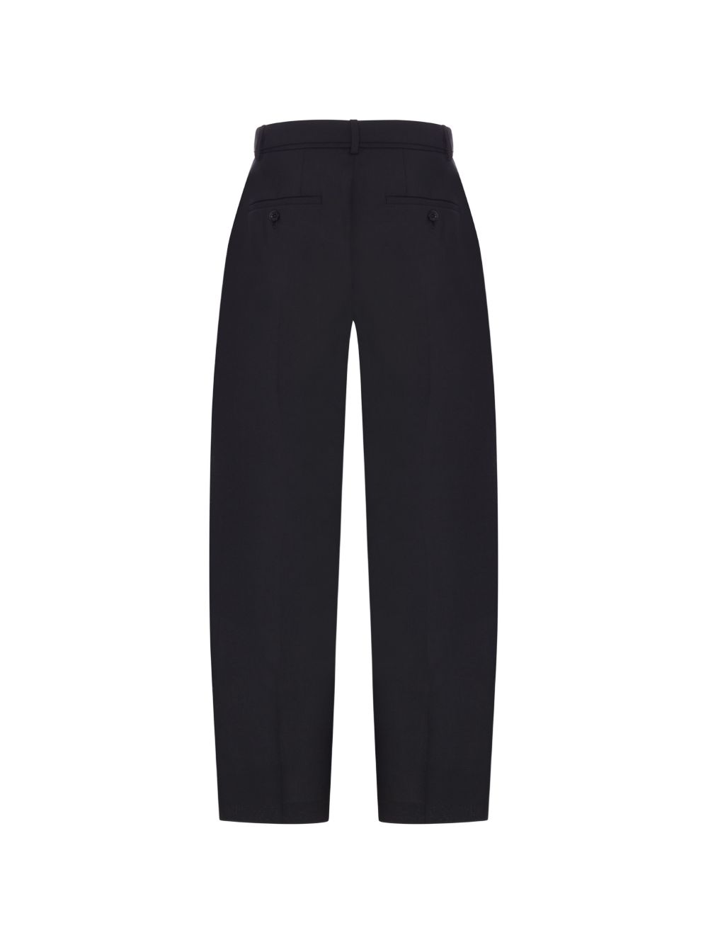 Suiting Pants 2608572 001 BLACK SACAI 