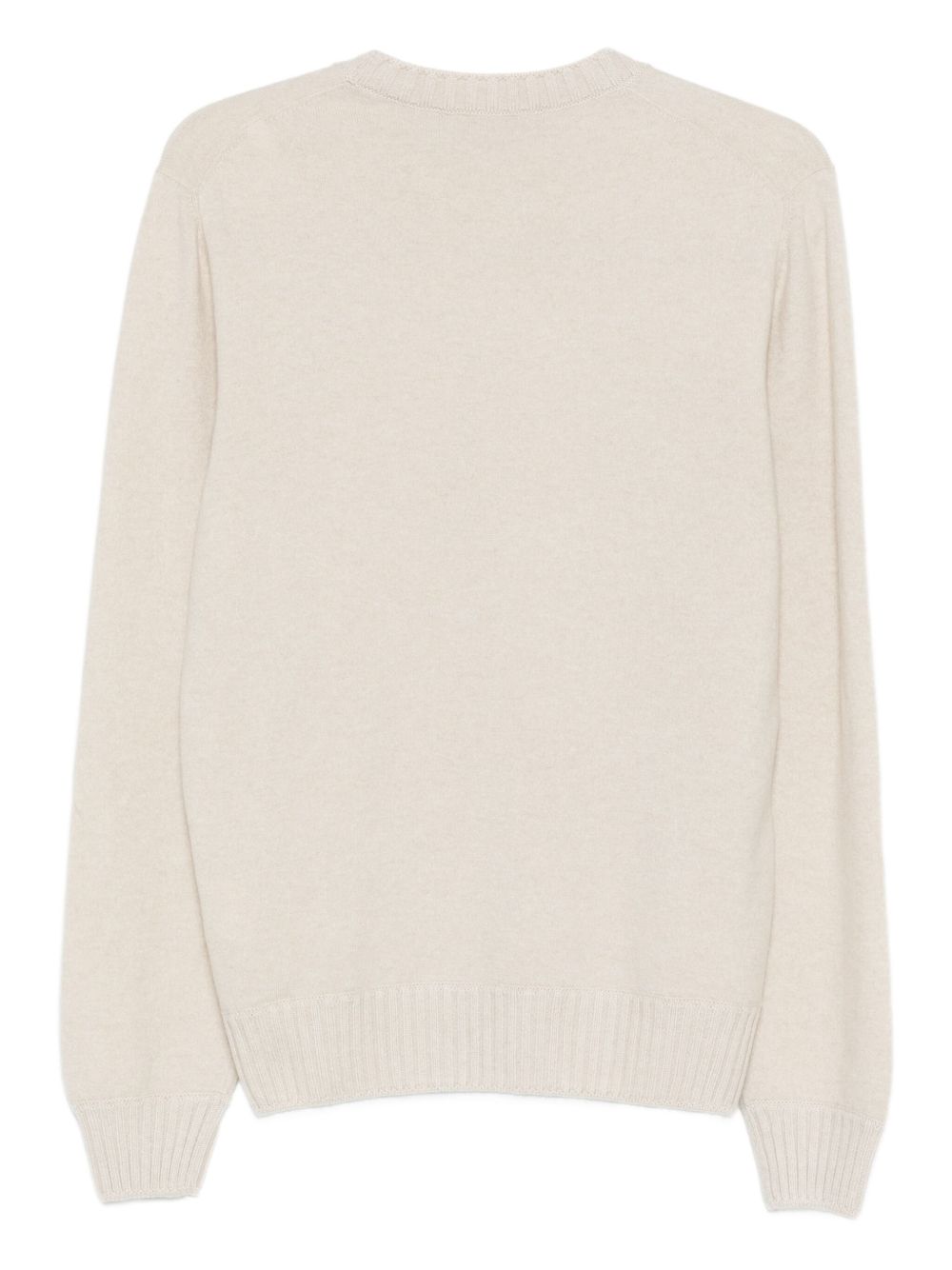 Girocollo In Cashmere 5710620201 113 SAPIO - Essentials 