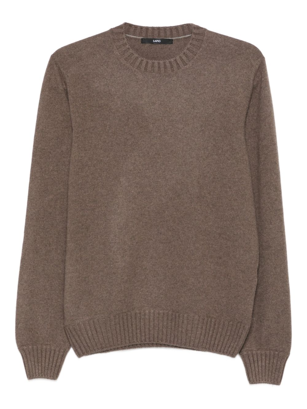 Girocollo In Cashmere 5710620201 123 SAPIO - Essentials 
