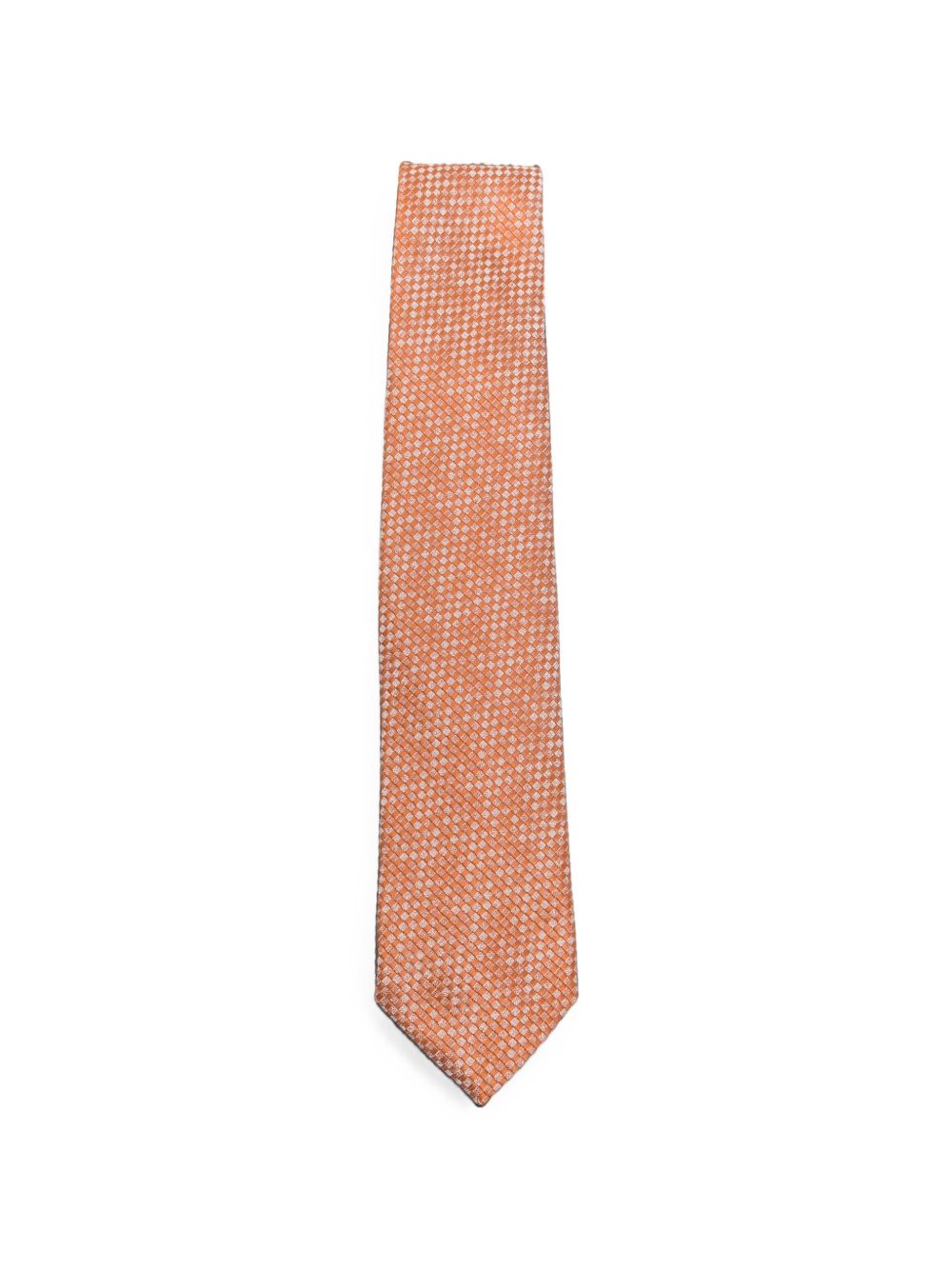  N00002 ORANGE CHECK SAPIO - Essentials 