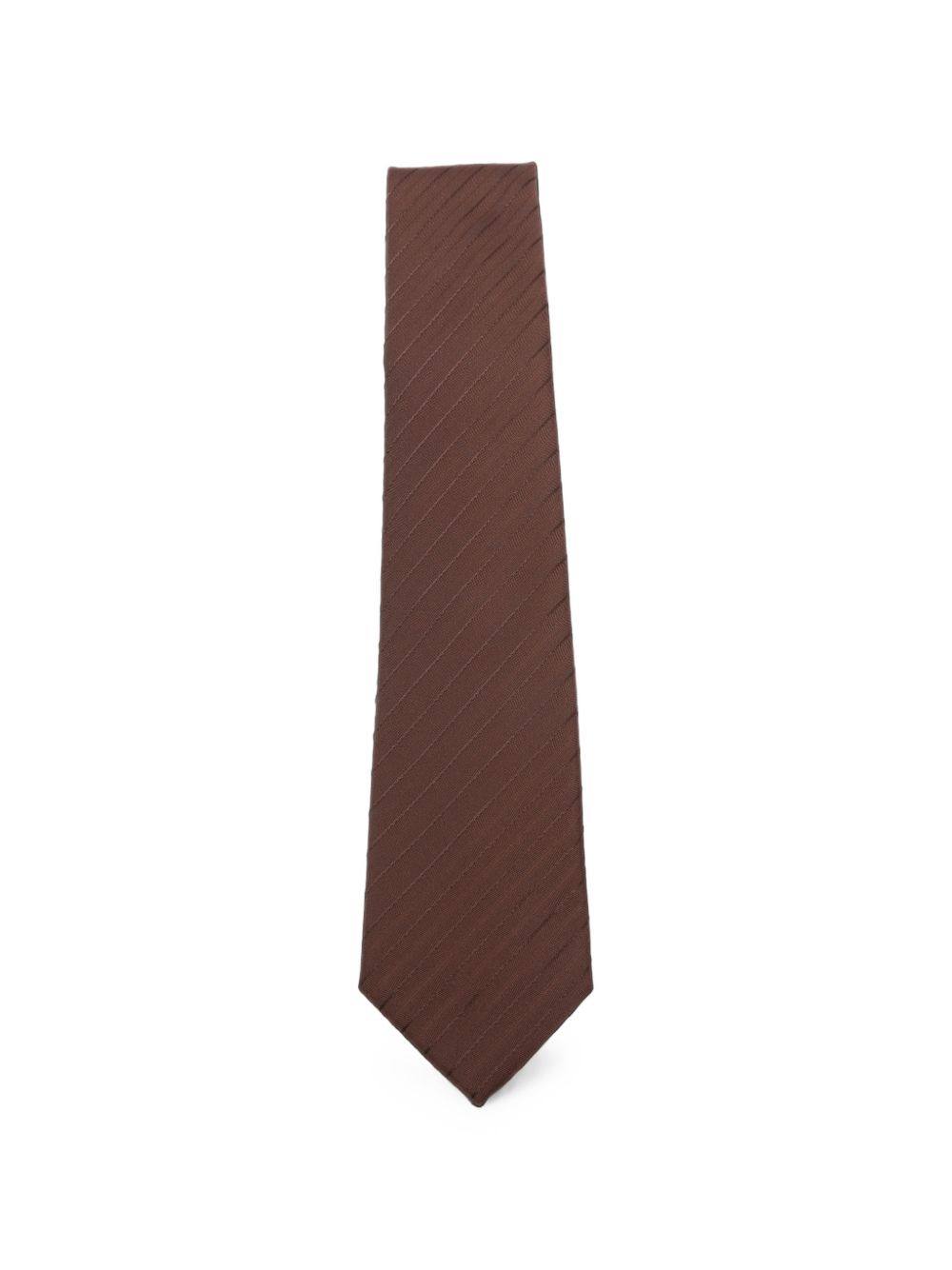  N00002 REGIMENTAL BROWN SAPIO - Essentials 