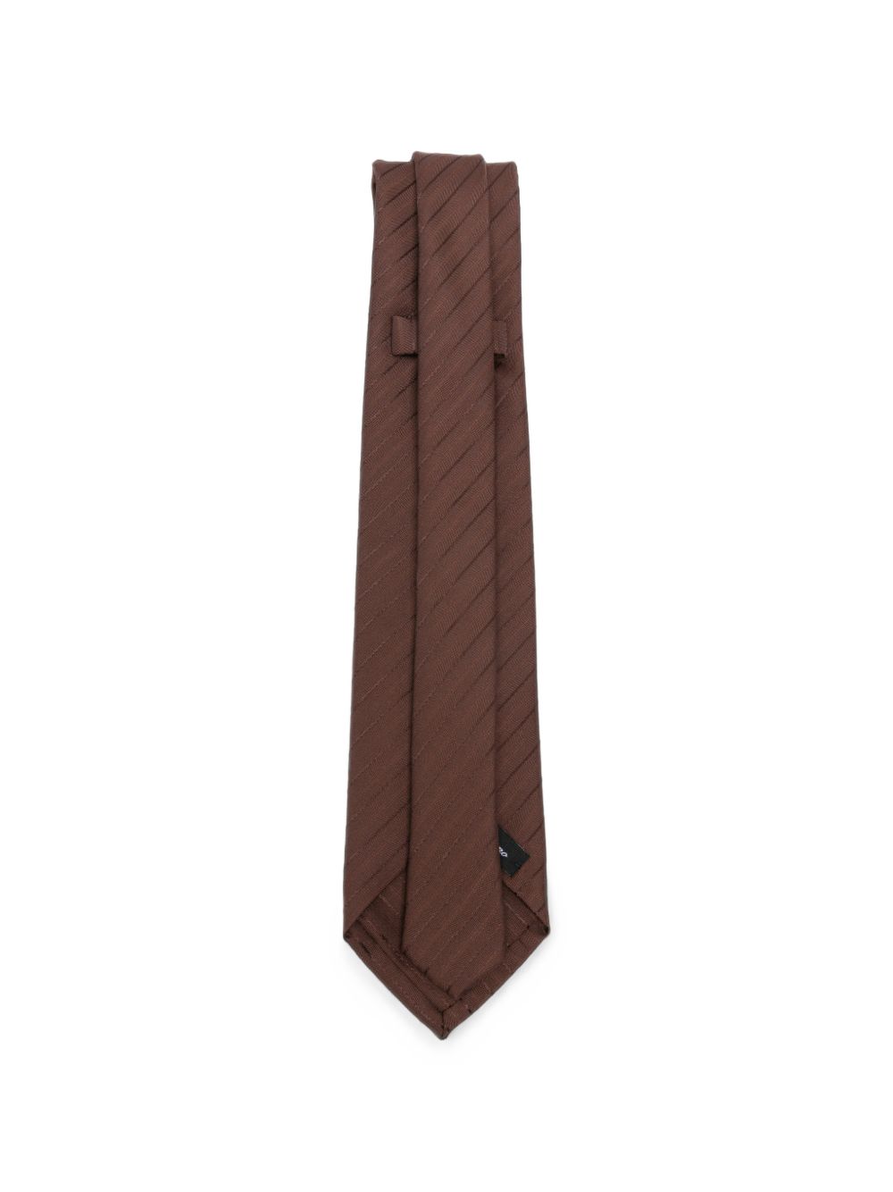  N00002 REGIMENTAL BROWN SAPIO - Essentials 
