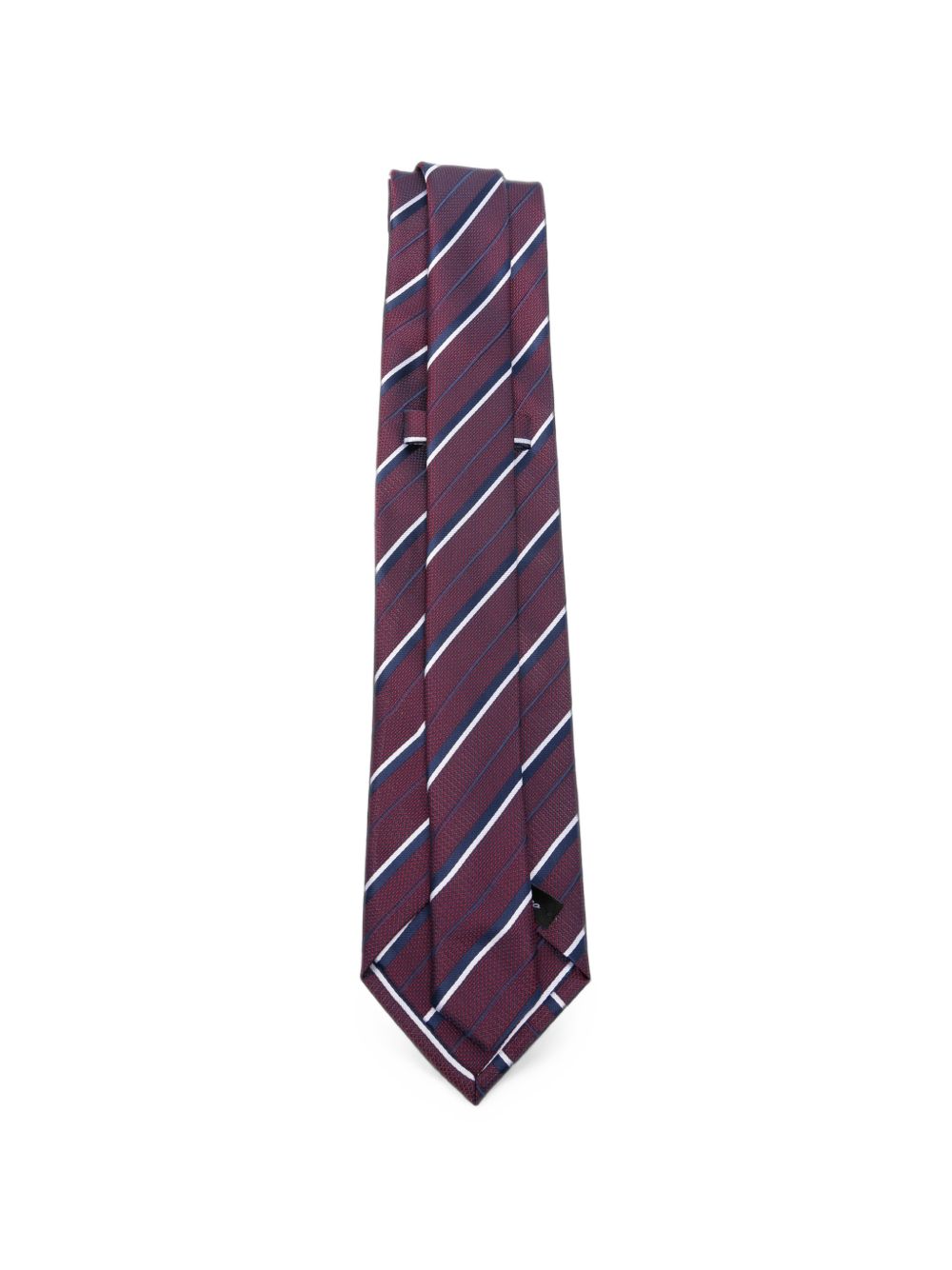  N00002 REGIMENTAL BURGUNDY SAPIO - Essentials 