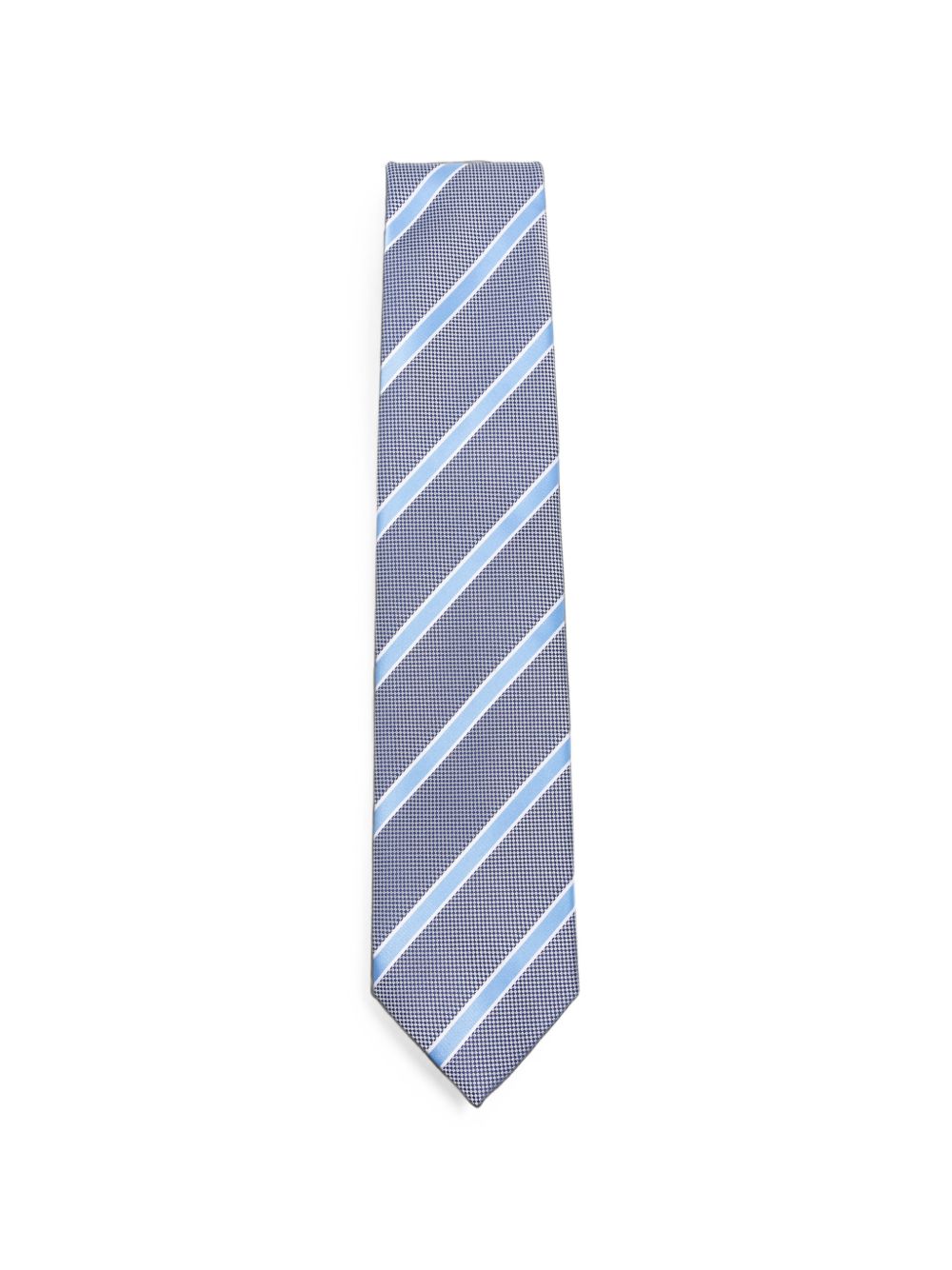  N00002 STRIPES GREY SAPIO - Essentials 
