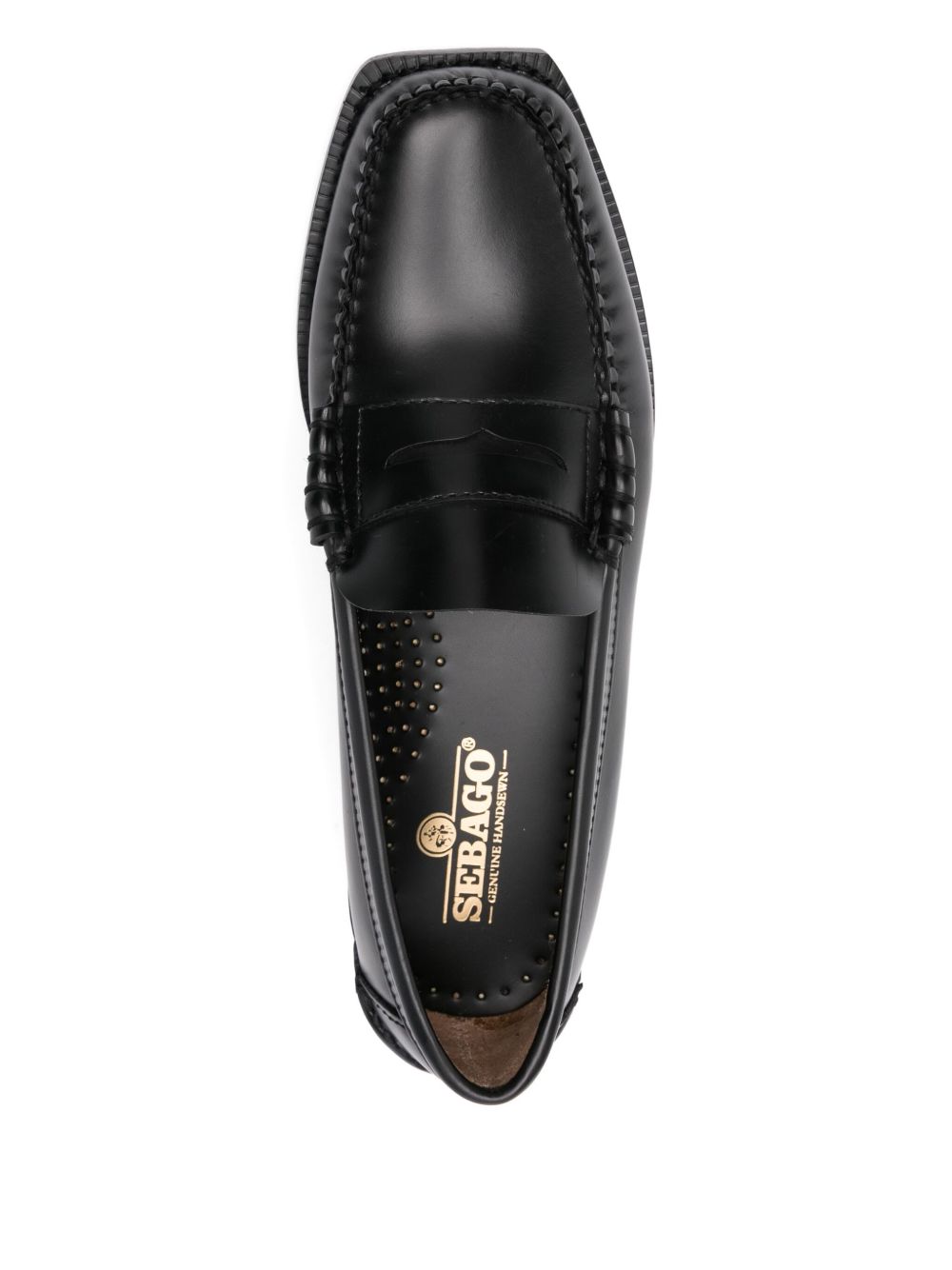  731251W 902 BLACK SEBAGO 