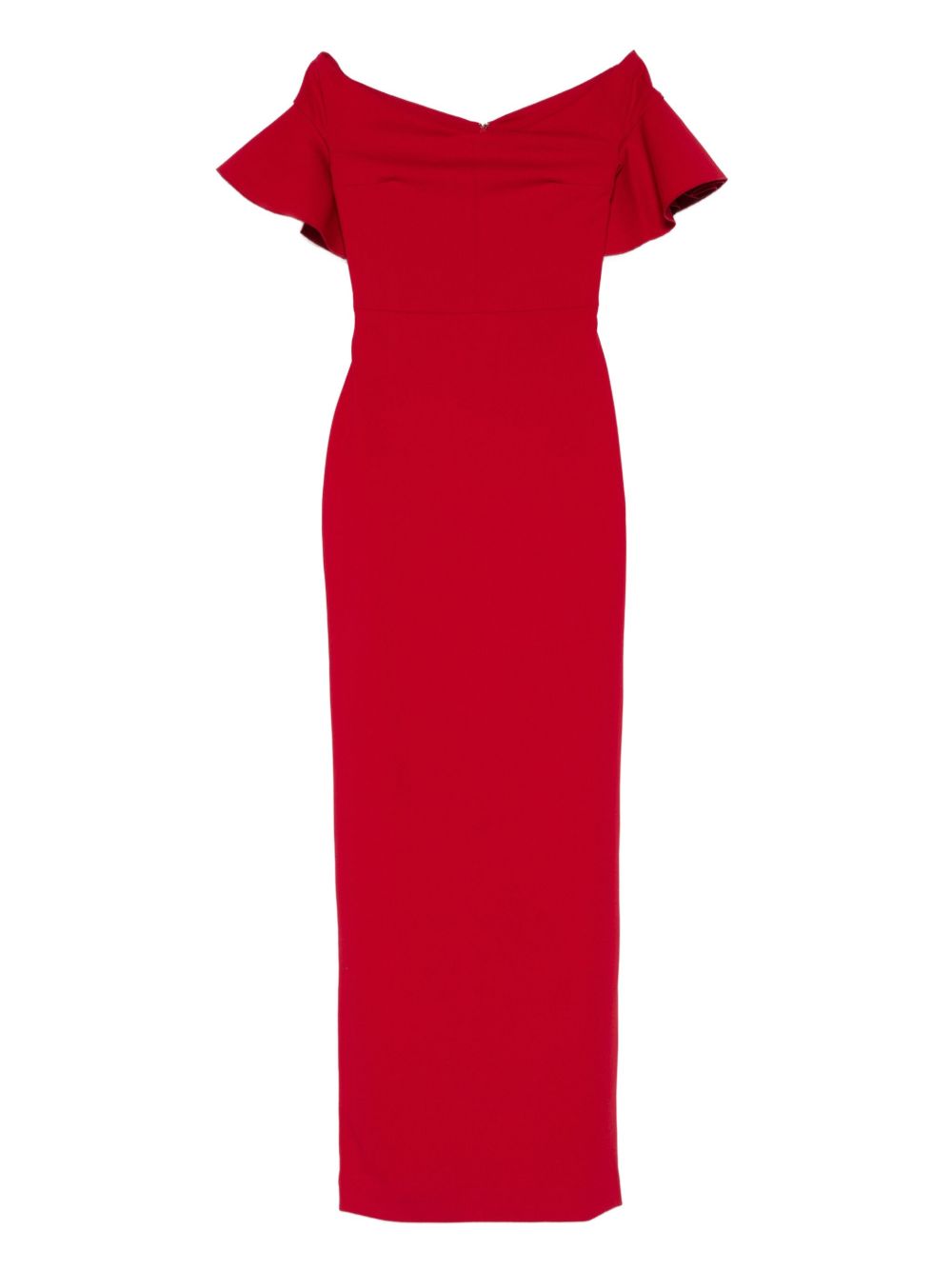  OS46003 SCARLET SOLACE LONDON 