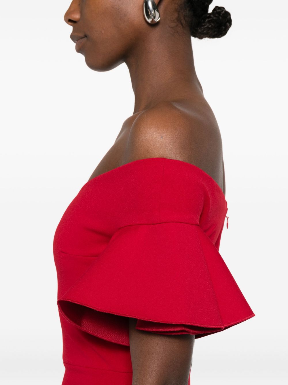  OS46003 SCARLET SOLACE LONDON 