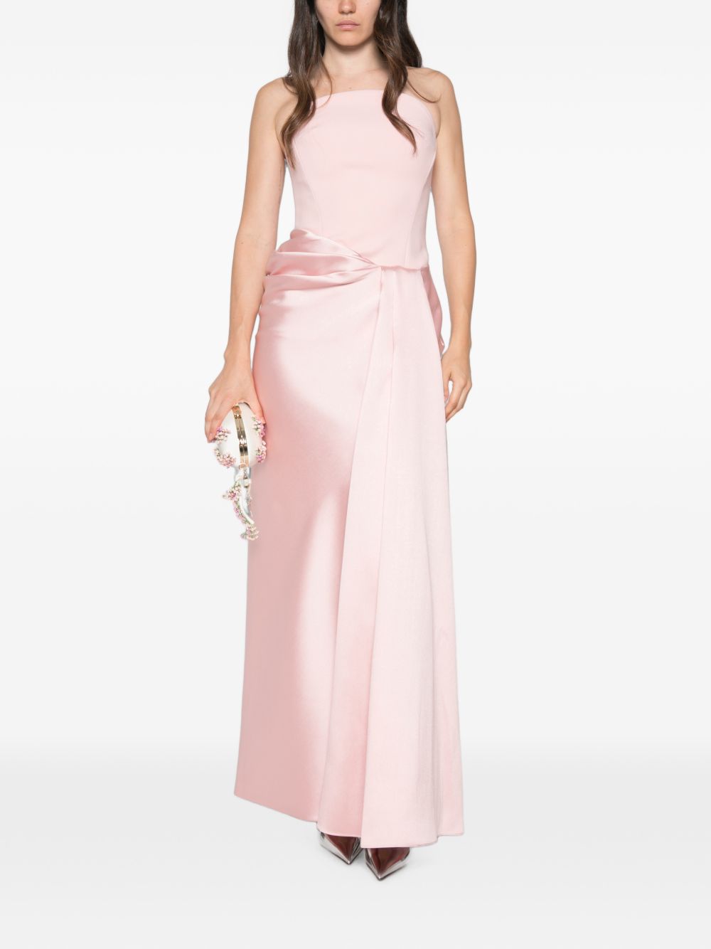  OS49004 PALE PINK SOLACE LONDON 