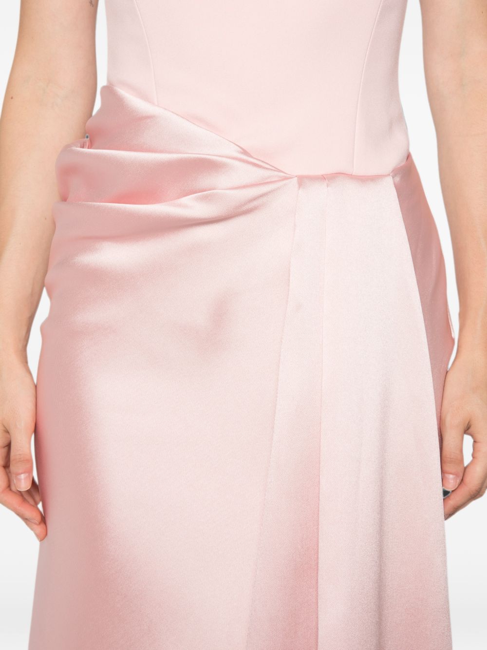  OS49004 PALE PINK SOLACE LONDON 