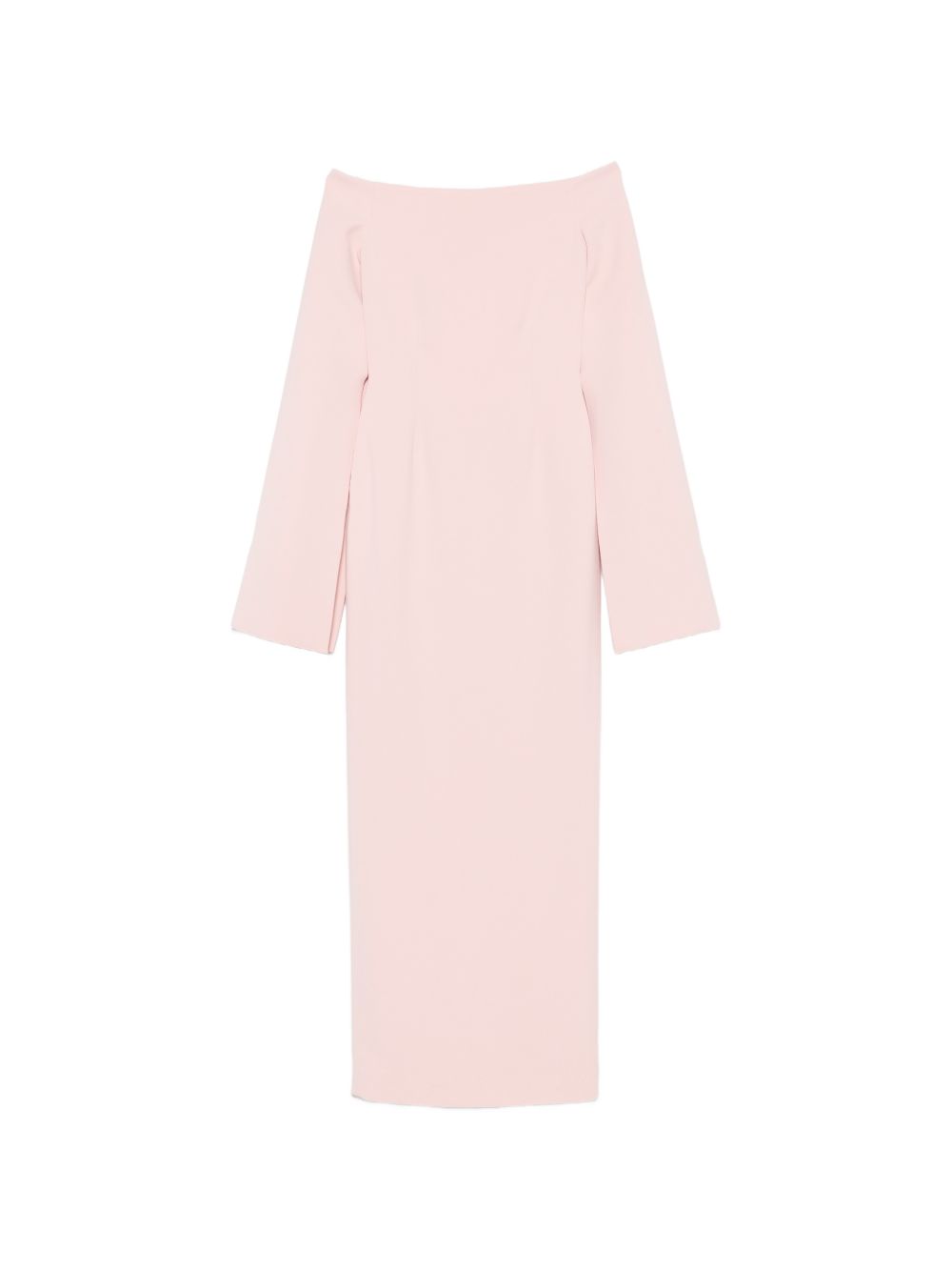  OS49015 PALE PINK SOLACE LONDON 
