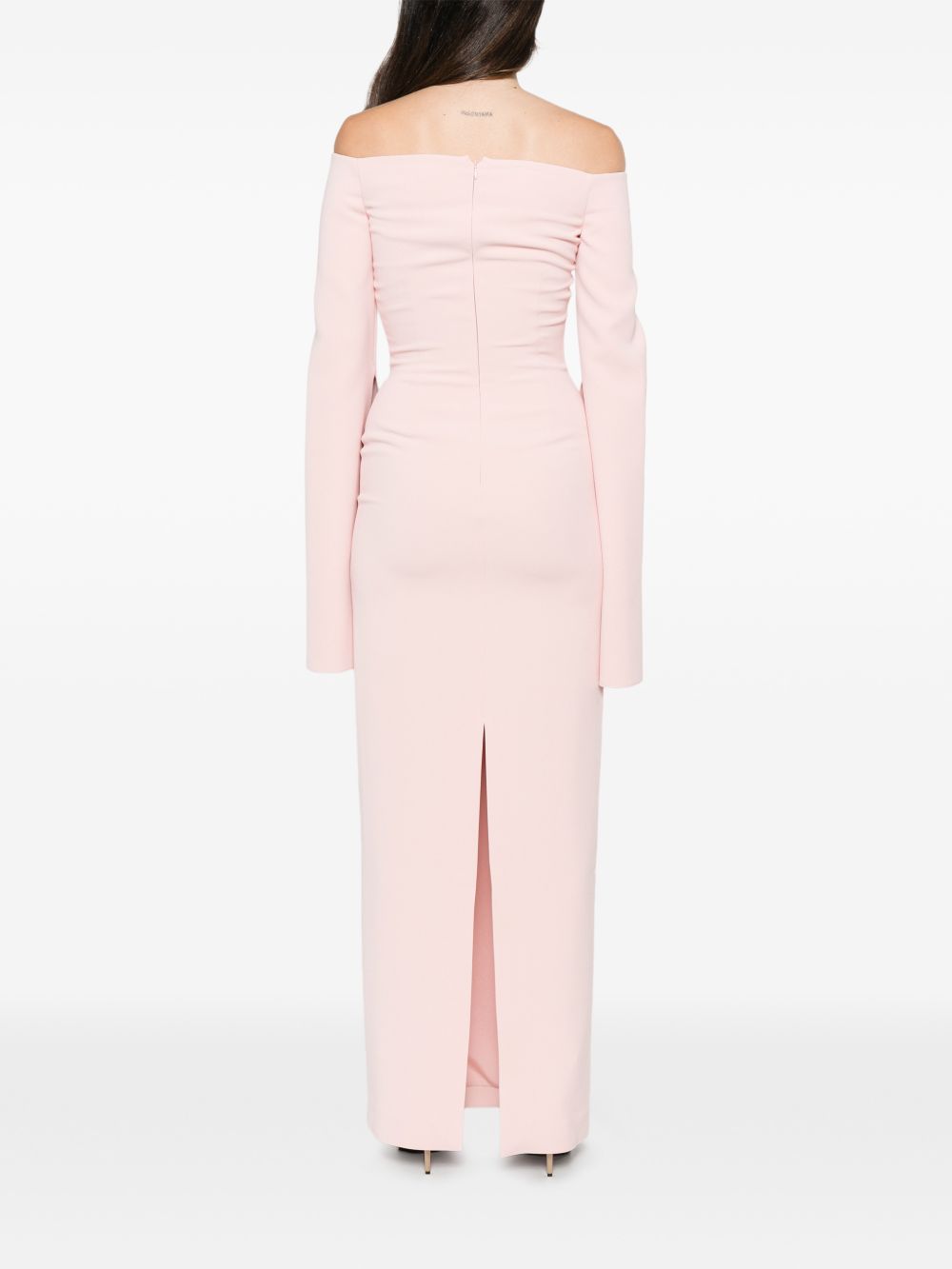  OS49015 PALE PINK SOLACE LONDON 