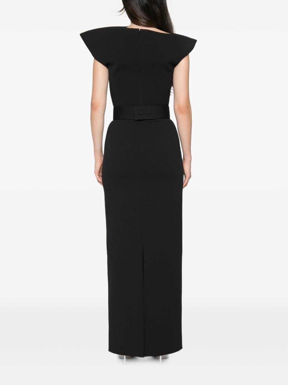  OS49020 BLACK SOLACE LONDON 