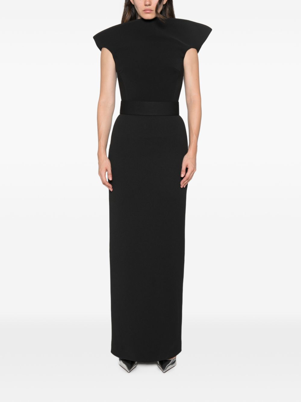  OS49020 BLACK SOLACE LONDON 