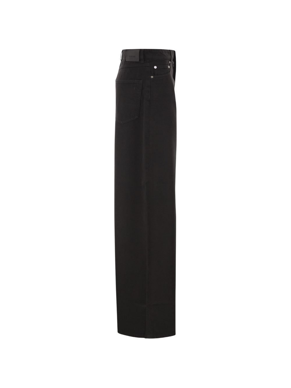 SPDSIAMESE 2622136025600 002 NERO SPORTMAX 