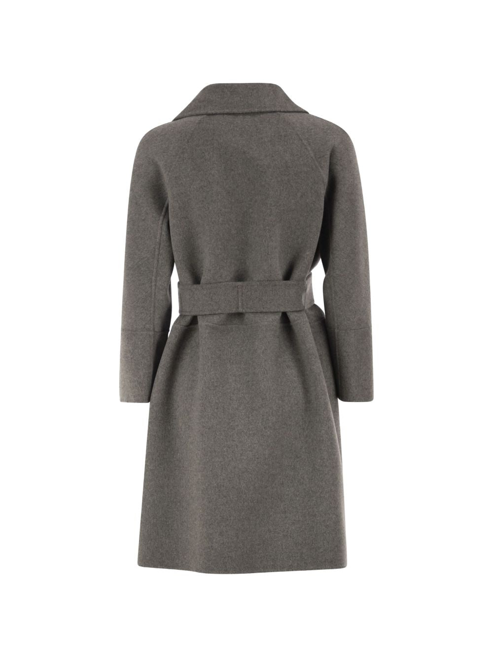 Cappotto ARONA 2629016091600 030 NEW GREY S MAX MARA 